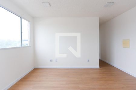 Apartamento para alugar com 2 quartos, 40m² em Jardim Gilda Maria, São Paulo