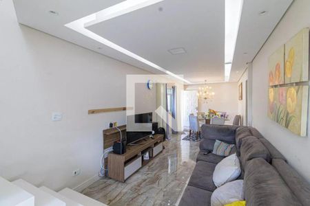 Casa à venda com 5 quartos, 280m² em Vila Matilde, São Paulo