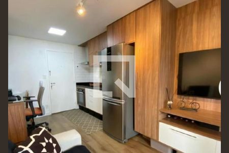 Apartamento à venda com 1 quarto, 39m² em Panamby, São Paulo
