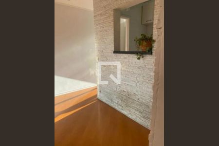 Apartamento à venda com 2 quartos, 46m² em Jardim Ampliacao, São Paulo