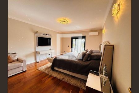 Casa à venda com 4 quartos, 520m² em Alphaville Centro Industrial e Empresarial/Alphaville., Barueri