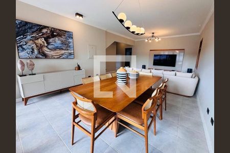 Casa à venda com 4 quartos, 520m² em Alphaville Centro Industrial e Empresarial/Alphaville., Barueri