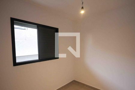 Quarto de apartamento para alugar com 2 quartos, 40m² em São Lucas, São Paulo