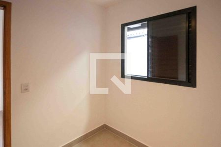 Quarto de apartamento para alugar com 2 quartos, 40m² em São Lucas, São Paulo