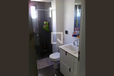 Apartamento à venda com 3 quartos, 240m² em Vila Suzana, São Paulo