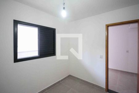 Apartamento à venda com 2 quartos, 38m² em São Lucas, São Paulo