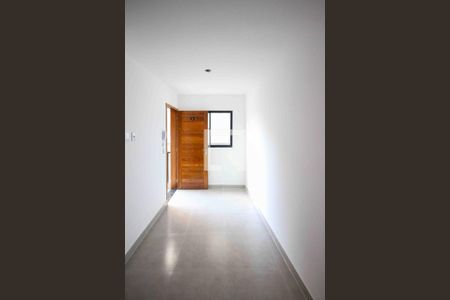 Apartamento à venda com 2 quartos, 38m² em São Lucas, São Paulo