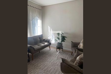 Casa à venda com 5 quartos, 285m² em Chácara Inglesa, São Paulo