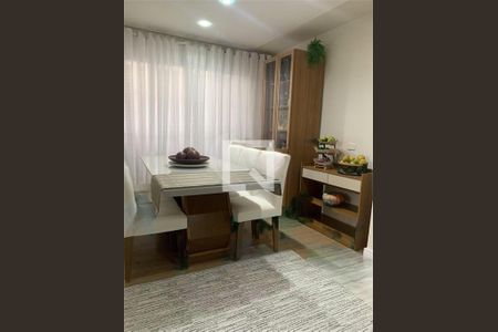 Casa à venda com 5 quartos, 285m² em Chácara Inglesa, São Paulo