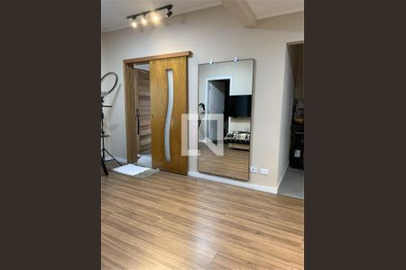 Casa à venda com 5 quartos, 285m² em Chácara Inglesa, São Paulo