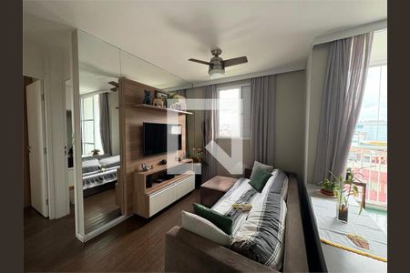 Apartamento à venda com 2 quartos, 60m² em Jardim Belaura, São Paulo