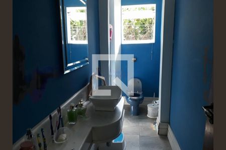 Casa à venda com 5 quartos, 509m² em Vila Tramontano, São Paulo