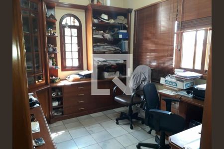 Casa à venda com 5 quartos, 509m² em Vila Tramontano, São Paulo