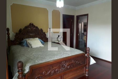 Casa à venda com 5 quartos, 509m² em Vila Tramontano, São Paulo