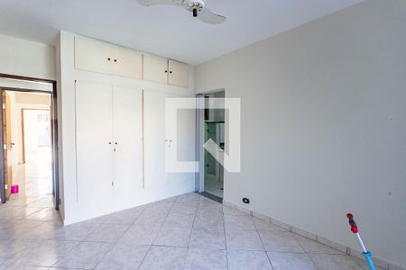 Quarto 1 - suíte  de casa para alugar com 4 quartos, 200m² em Suiço, São Bernardo do Campo