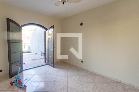Quarto 1 - suíte  de casa para alugar com 4 quartos, 200m² em Suiço, São Bernardo do Campo
