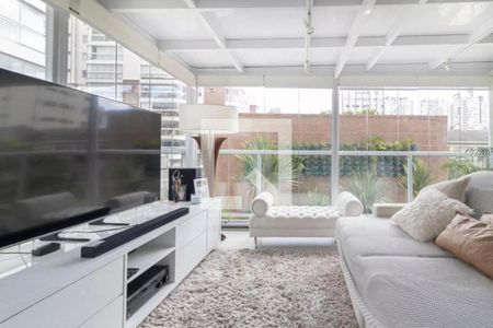 Foto 47 de apartamento à venda com 1 quarto, 67m² em Vila Olímpia, São Paulo