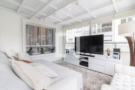 Foto 35 de apartamento à venda com 1 quarto, 67m² em Vila Olímpia, São Paulo