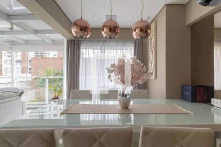 Foto 52 de apartamento à venda com 1 quarto, 67m² em Vila Olímpia, São Paulo