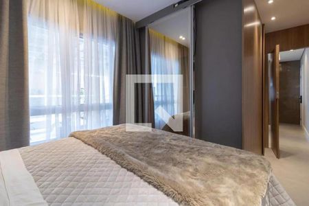 Foto 10 de apartamento à venda com 1 quarto, 67m² em Vila Olímpia, São Paulo