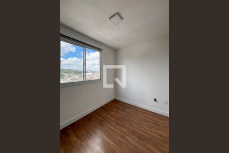 Quarto 1 de apartamento para alugar com 2 quartos, 46m² em Vila Cristalia, São Paulo