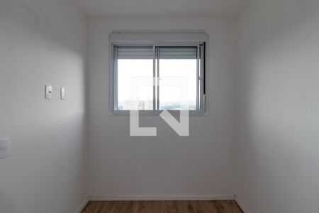 Quarto 1 de apartamento para alugar com 2 quartos, 37m² em Bom Retiro, São Paulo