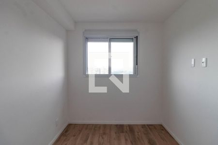 Quarto 2 de apartamento para alugar com 2 quartos, 37m² em Bom Retiro, São Paulo