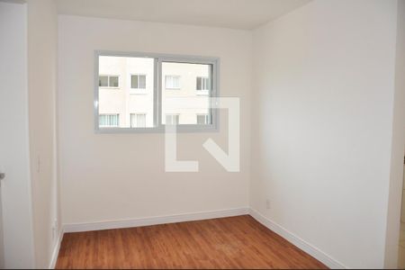 Detalhe - Sala de apartamento para alugar com 2 quartos, 36m² em Jardim Bandeirantes, São Paulo