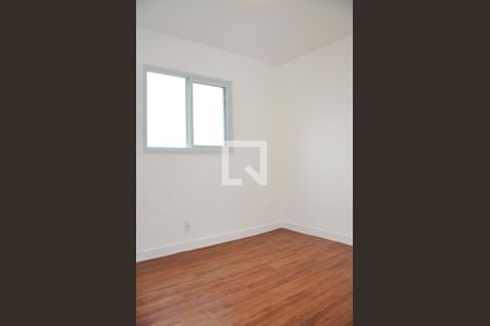 Detalhe - Quarto 01 de apartamento para alugar com 2 quartos, 36m² em Jardim Bandeirantes, São Paulo