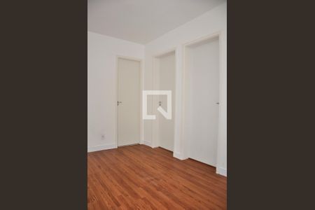Detalhe - Sala de apartamento para alugar com 2 quartos, 36m² em Jardim Bandeirantes, São Paulo
