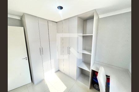 Quarto 2 de apartamento para alugar com 2 quartos, 40m² em Jardim Pirituba, São Paulo