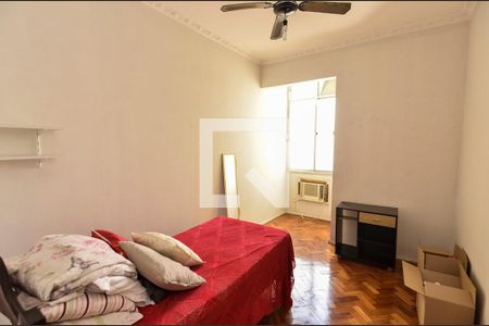 Quarto 2 de apartamento à venda com 2 quartos, 67m² em Grajaú, Rio de Janeiro