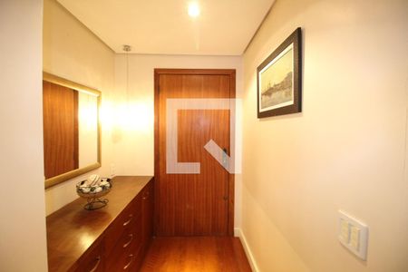 Sala de apartamento para alugar com 2 quartos, 85m² em Petrópolis, Porto Alegre