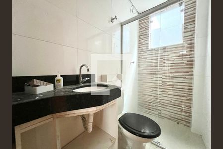 Apartamento para alugar com 2 quartos, 60m² em Copacabana, Belo Horizonte