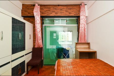 Quarto 1 de apartamento à venda com 2 quartos, 96m² em Centro, Belo Horizonte