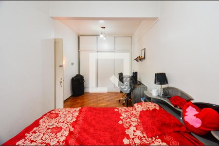 Quarto 2 de apartamento à venda com 2 quartos, 96m² em Centro, Belo Horizonte