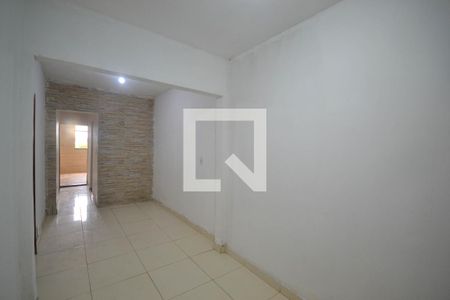 Sala de casa para alugar com 3 quartos, 99m² em Moquetá, Nova Iguaçu