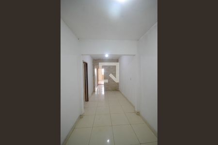 Sala de casa para alugar com 3 quartos, 99m² em Moquetá, Nova Iguaçu