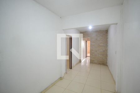 Sala de casa para alugar com 3 quartos, 99m² em Moquetá, Nova Iguaçu