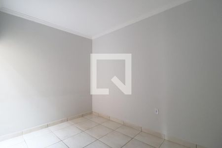 Quarto 1 de casa para alugar com 2 quartos, 75m² em Jardim Canaã, Uberlândia