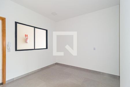 Sala/Quarto de kitnet/studio para alugar com 1 quarto, 27m² em Vila Prudente, São Paulo