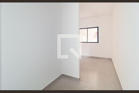 Escritório/Closet de kitnet/studio para alugar com 1 quarto, 27m² em Vila Prudente, São Paulo