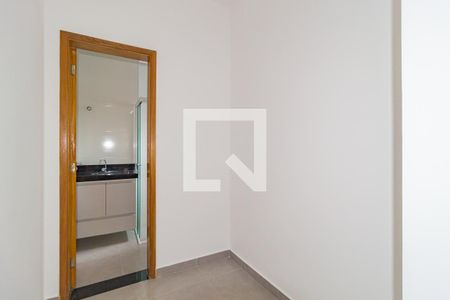 Escritório/Closet de kitnet/studio para alugar com 1 quarto, 27m² em Vila Prudente, São Paulo