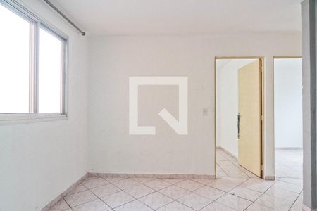 Sala de apartamento à venda com 2 quartos, 43m² em Jardim Antartica, São Paulo