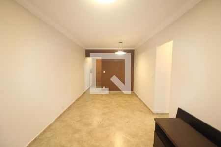 Sala de apartamento à venda com 2 quartos, 57m² em Santana, São Paulo