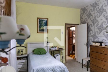 Suíte 1 de casa à venda com 3 quartos, 360m² em Barreiro, Belo Horizonte