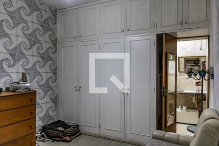 Suíte 1 de casa à venda com 3 quartos, 360m² em Barreiro, Belo Horizonte