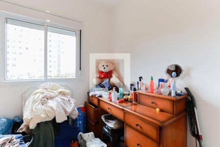 Quarto 2 de apartamento para alugar com 2 quartos, 42m² em Vila Nova Cachoeirinha, São Paulo