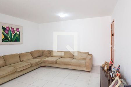 sala de apartamento à venda com 4 quartos, 105m² em Buritis, Belo Horizonte