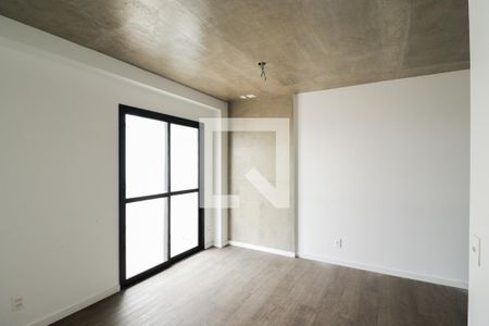 Sala/Cozinha/Área de Serviço de apartamento à venda com 2 quartos, 70m² em Santana, São Paulo